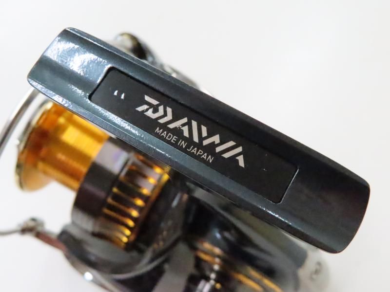 ダイワ 16セルテート HD 3500SH (04-7212130008) - メルカリ