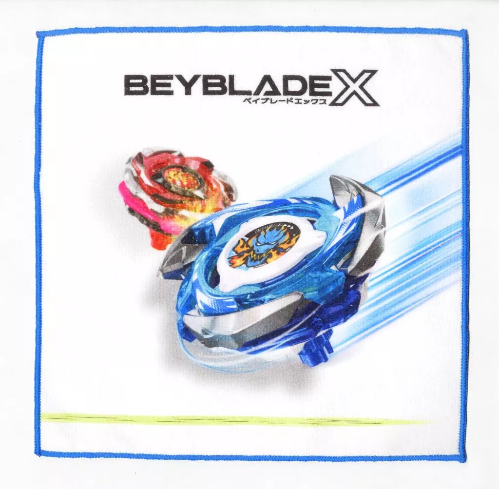 中古】タオル・手ぬぐい ドランブレイブS6-60V＆ヘルズリーパーT4-70K