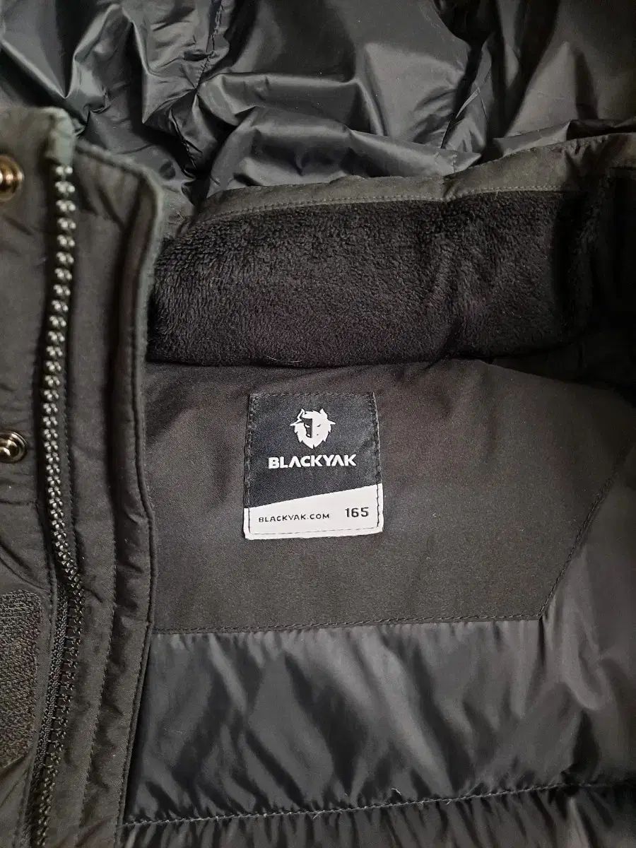 ダウンジャケット ロング丈