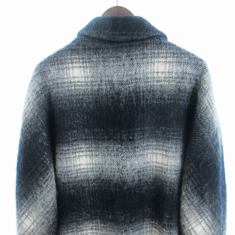 トミーヒルフィガー TOMMY HILFIGER チェスターコート ミドル丈