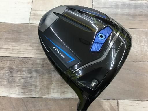 ゴルフパートナー NEXGEN NS250 10.5° ドライバー DR NEXGEN TS BLUE