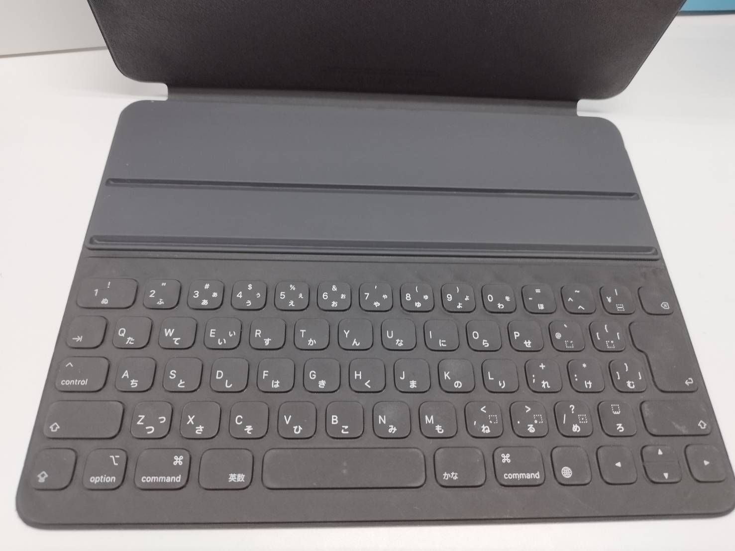 Apple iPad Smart Keyboard Folio/12.9インチ/JIS配列/A2039〈MXNL2J/A