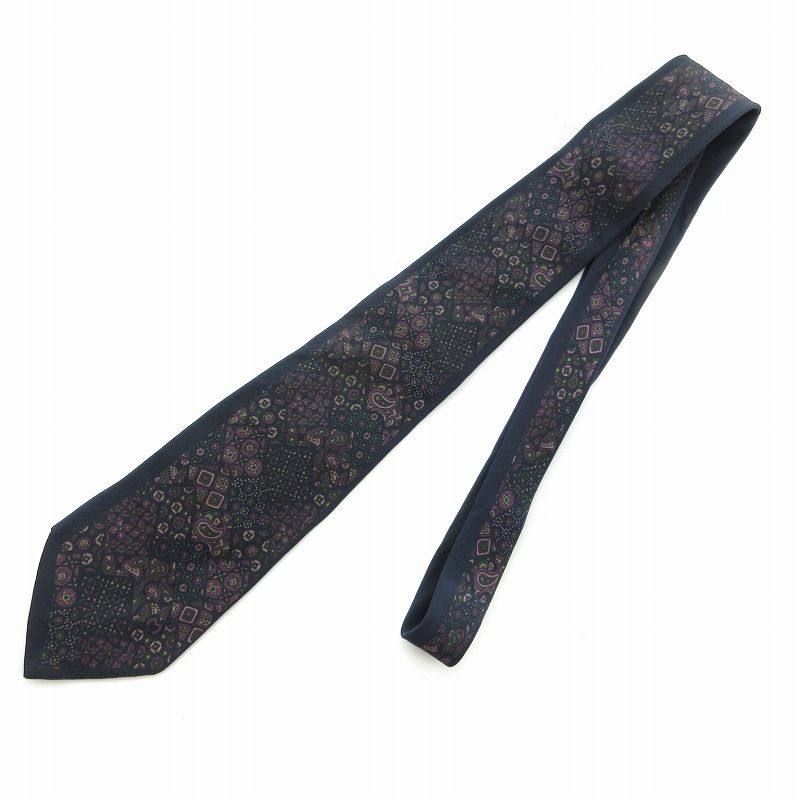 ジョルジオアルマーニ GIORGIO ARMANI その他ブランド ネクタイ 3本