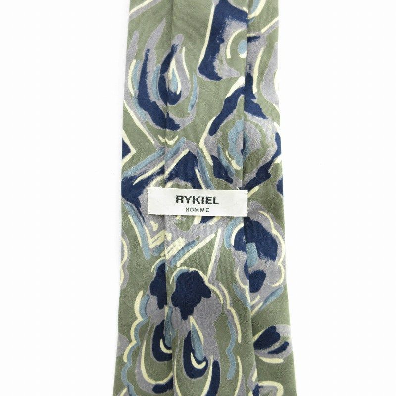 ジョルジオアルマーニ GIORGIO ARMANI その他ブランド ネクタイ 3本