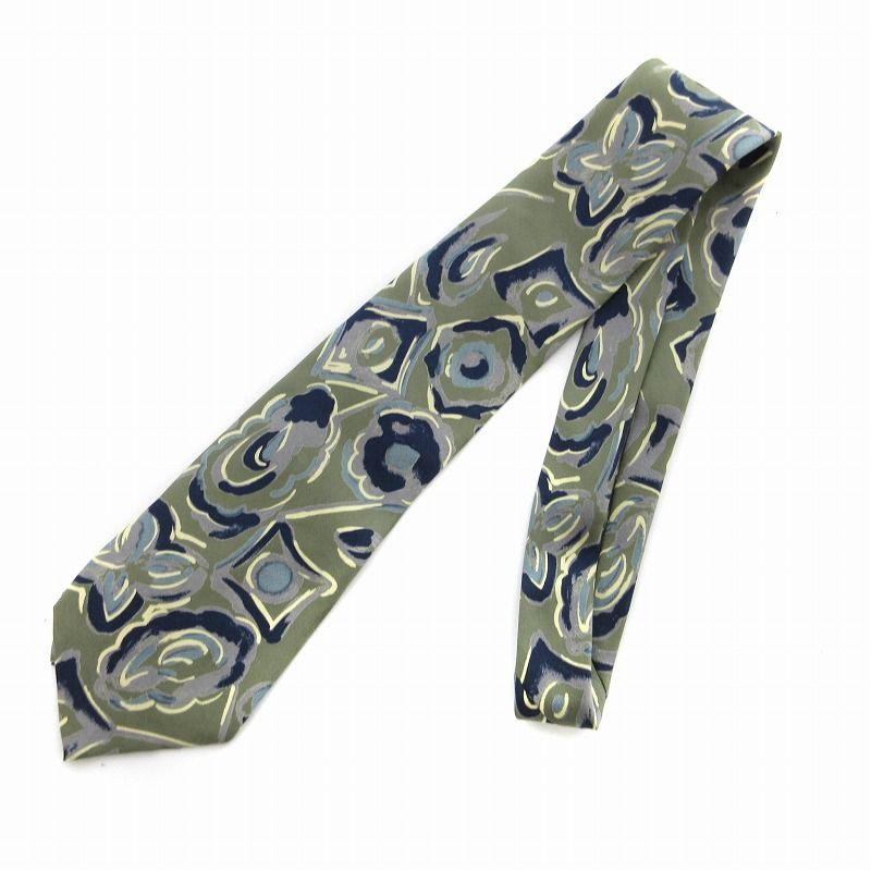 ジョルジオアルマーニ GIORGIO ARMANI その他ブランド ネクタイ 3本