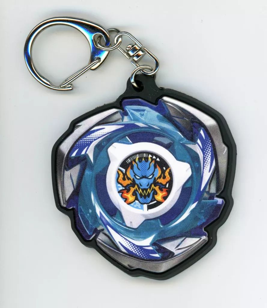 中古】キーホルダー スターター ドランブレイブS6-60V ラバー