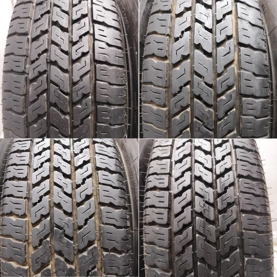  配送先指定あり ホワイトリボン ノーマル 4本 P 205 75 R 14 Coker Classic アメ車 旧車 クラシックカー ～本州 四国は ～ 14インチ サマータイヤ ノーマルタイヤ