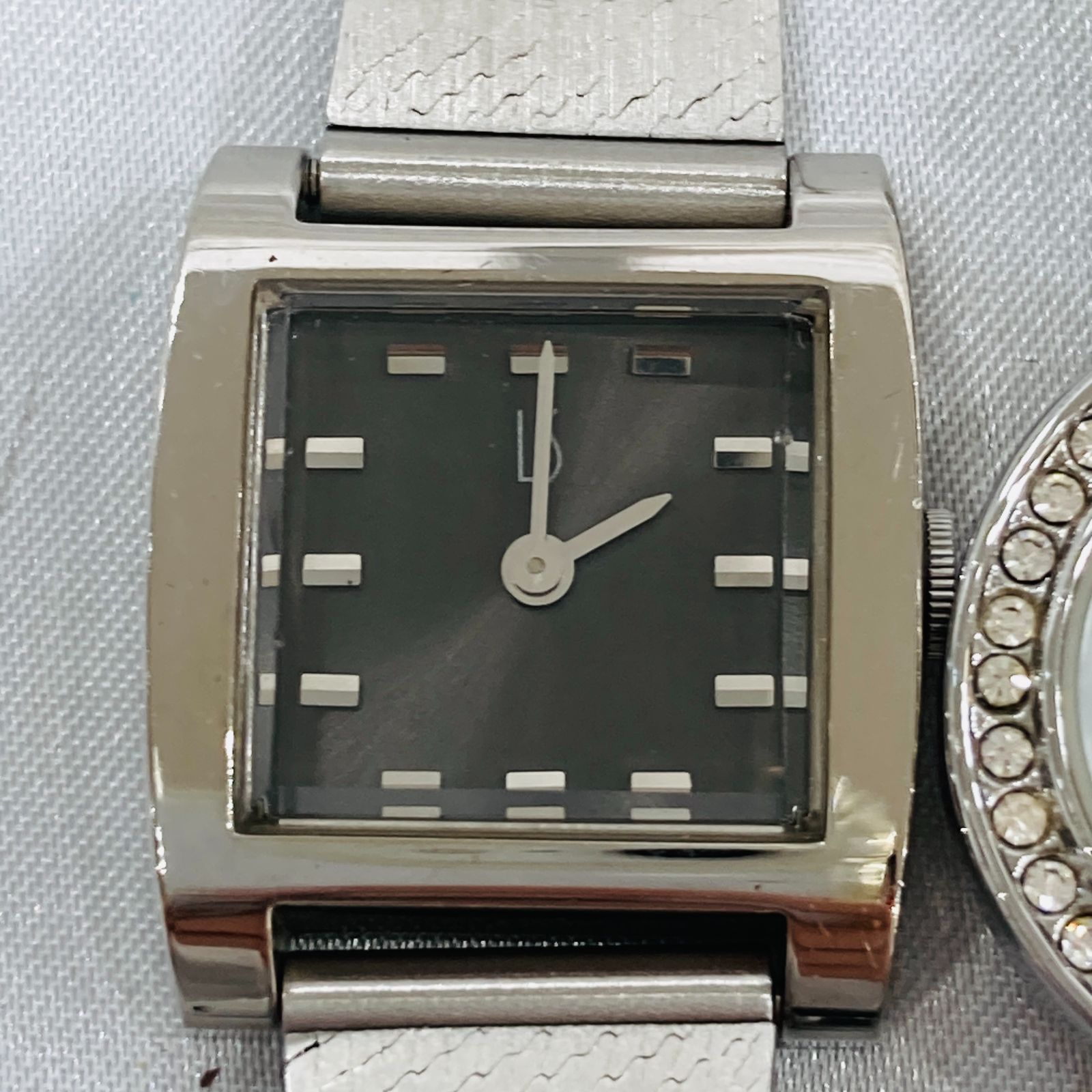 A【まとめ売り】JUNGHANS ユンハンス Coluso Derne クオーツ