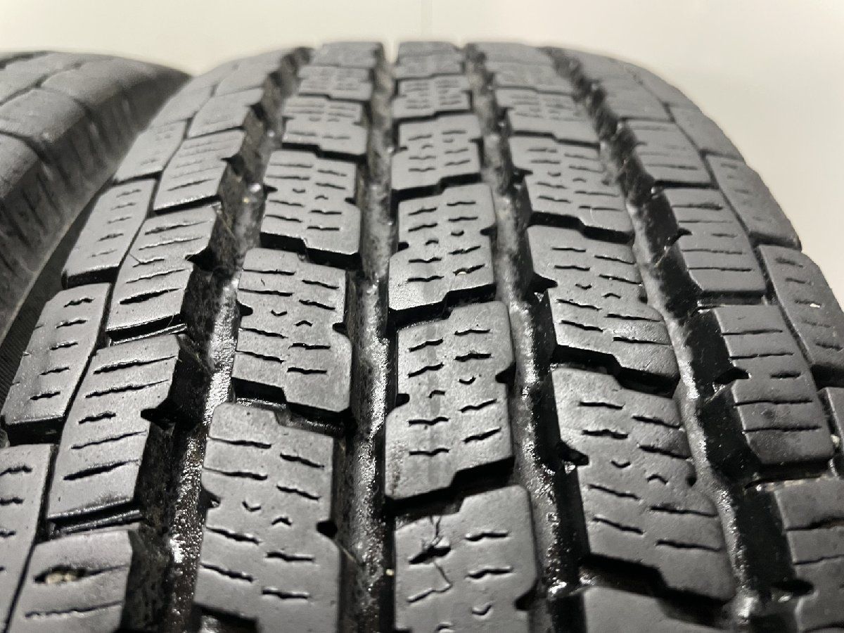 YOKOHAMA ice GUARD iG91 155/80R14 88/86N LT 14インチ スタッドレス