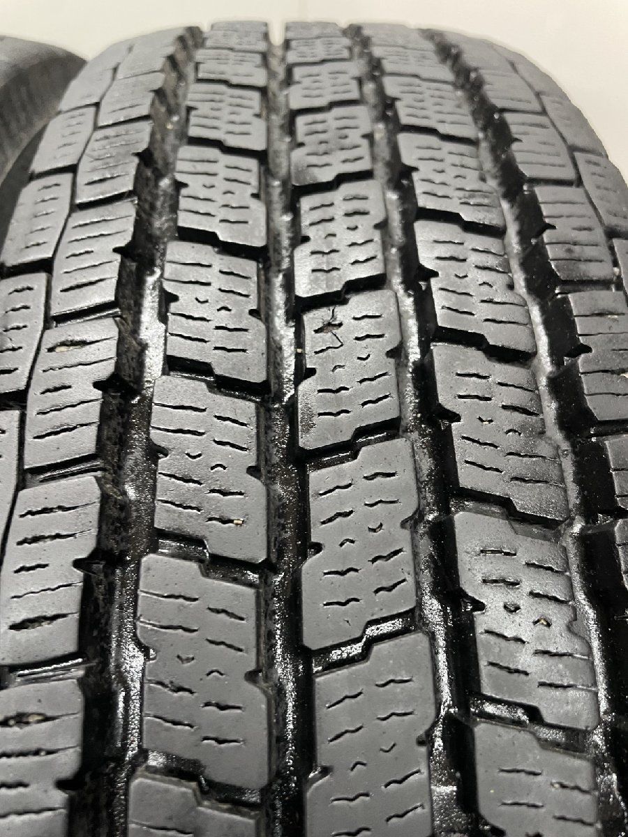 YOKOHAMA ice GUARD iG91 155/80R14 88/86N LT 14インチ スタッドレス