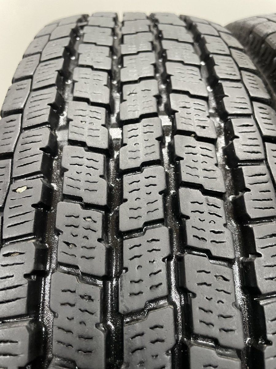 YOKOHAMA ice GUARD iG91 155/80R14 88/86N LT 14インチ スタッドレス