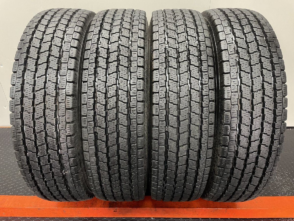 YOKOHAMA ice GUARD iG91 155/80R14 88/86N LT 14インチ スタッドレス