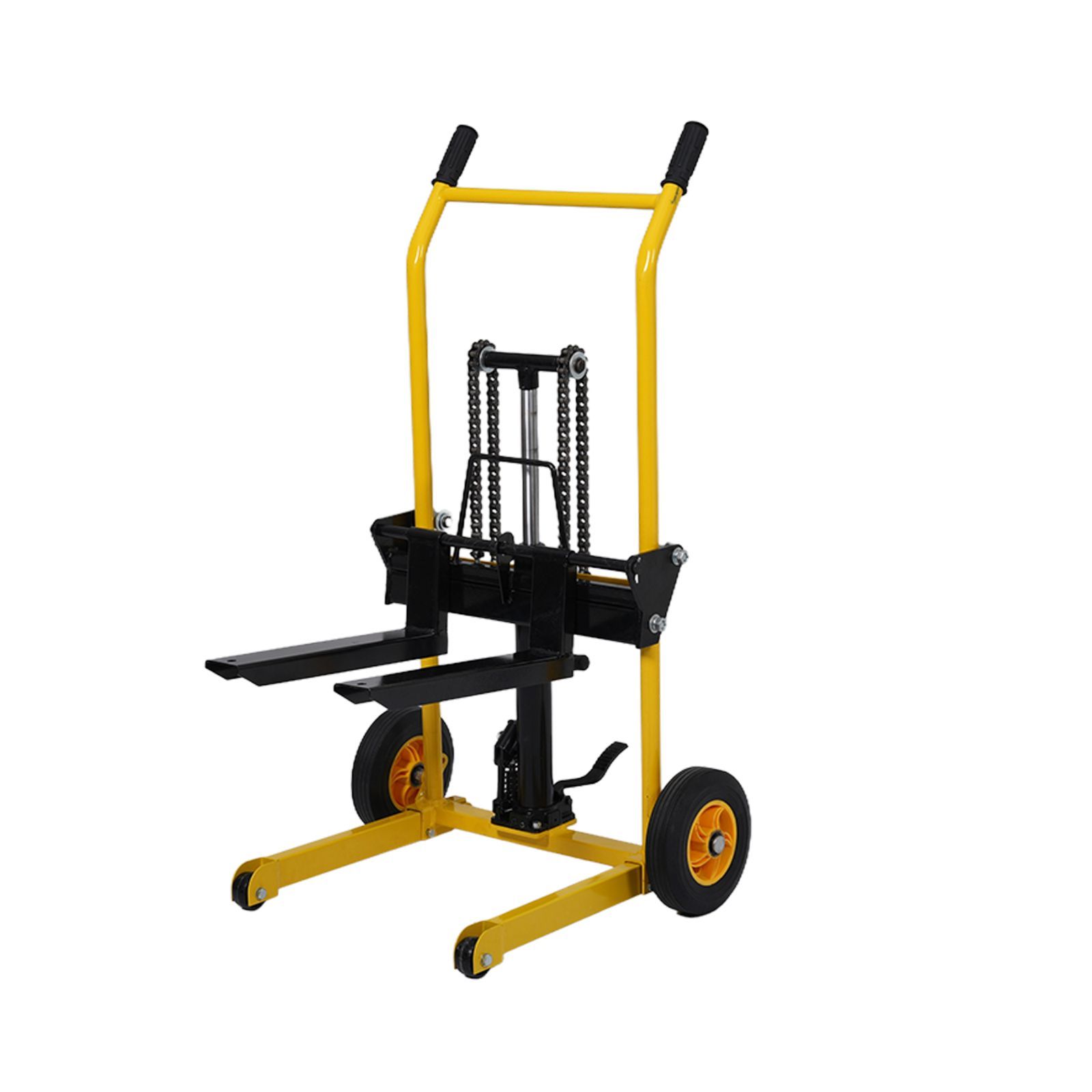 ハンドリフター