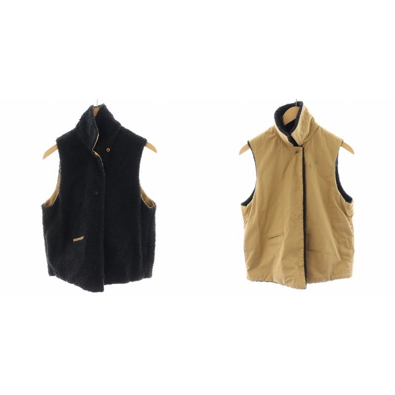 アールバイ フォーティファイブアールピーエム R by 45rpm ベスト 前