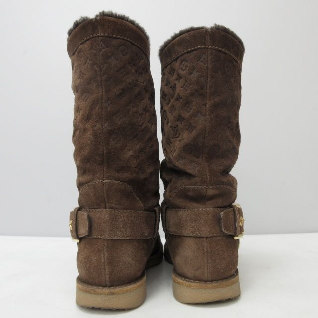 ルイヴィトン LOUIS VUITTON CL0152 フォーヴィストライン モノグラム