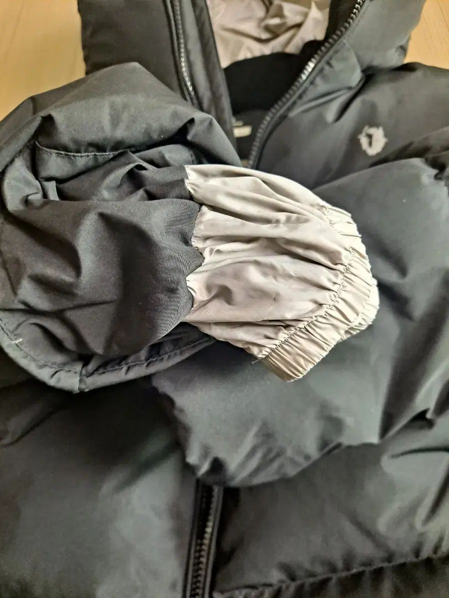 ショートダウン