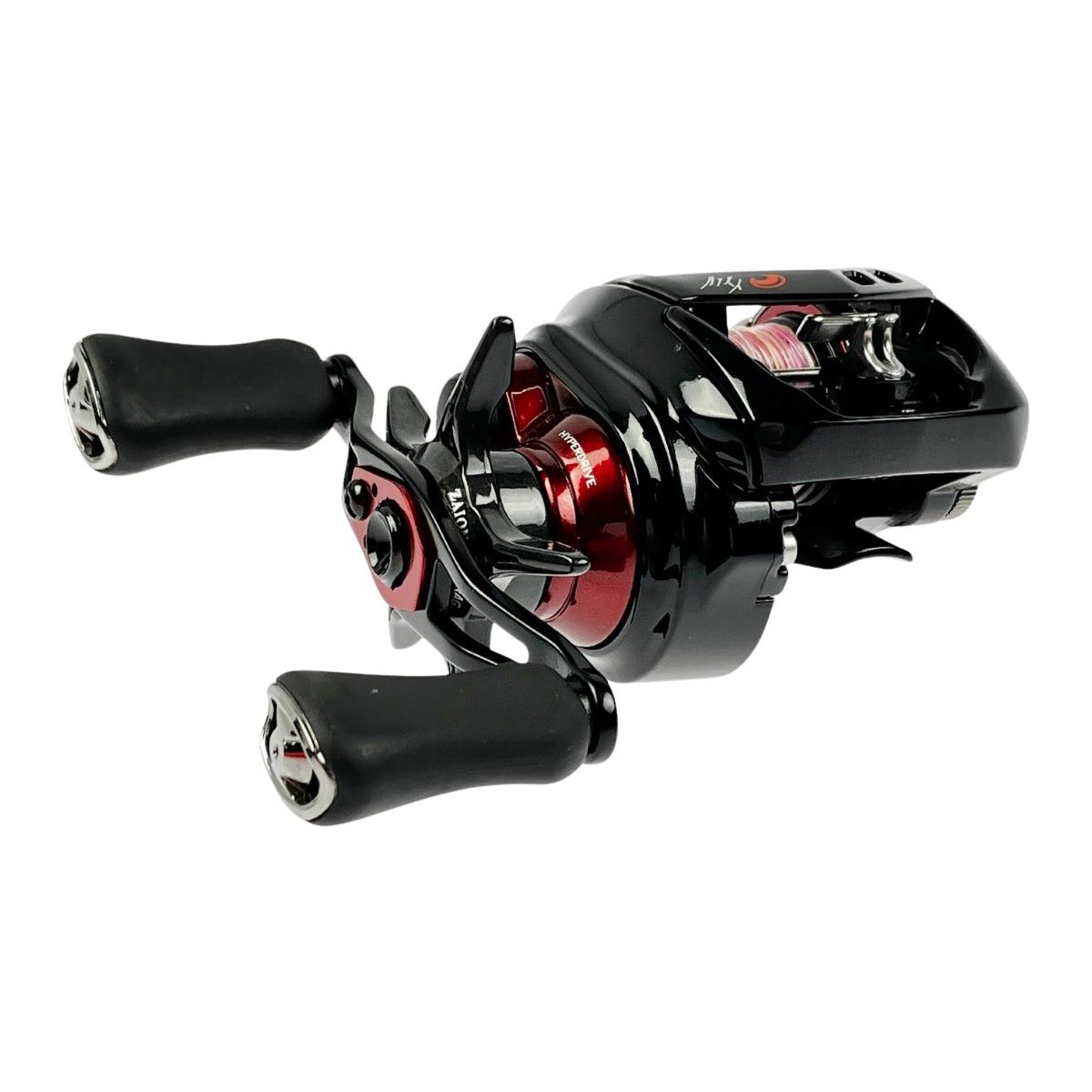 DAIWA ダイワ ベイトリール 下美人 AIR TW 8.5 R PE SPECIAL