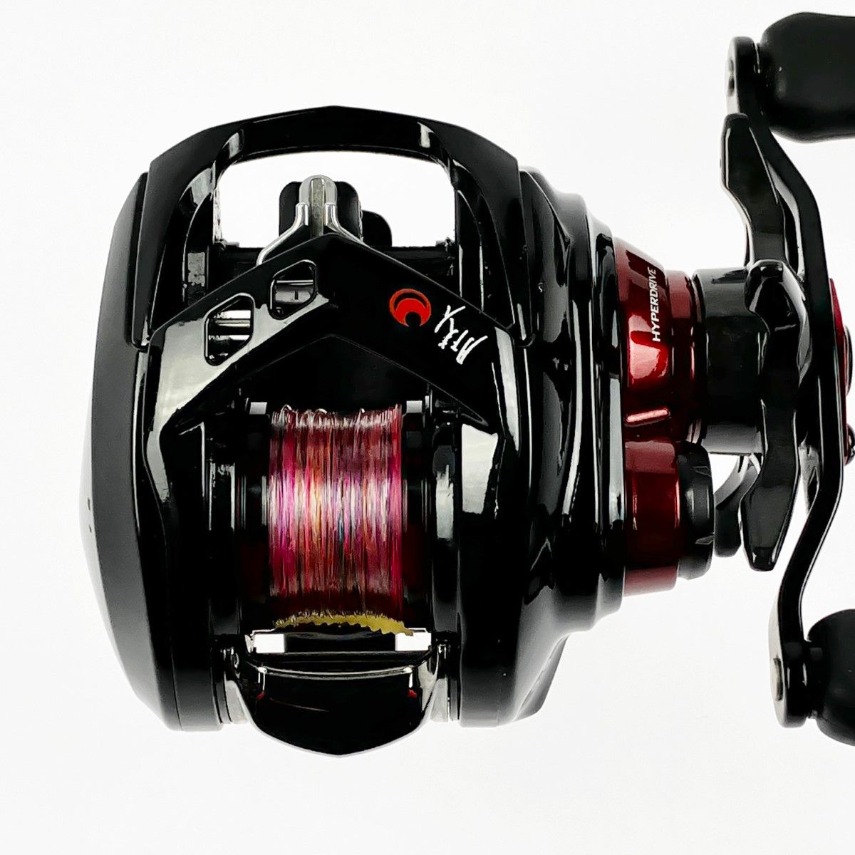 ベイトリール 下美人