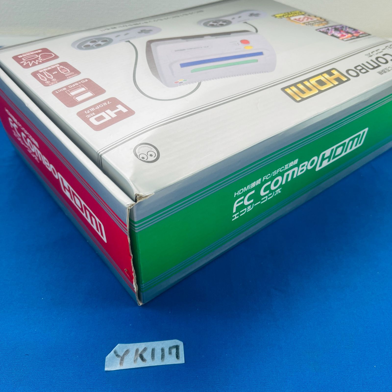 スーパーファミコン用