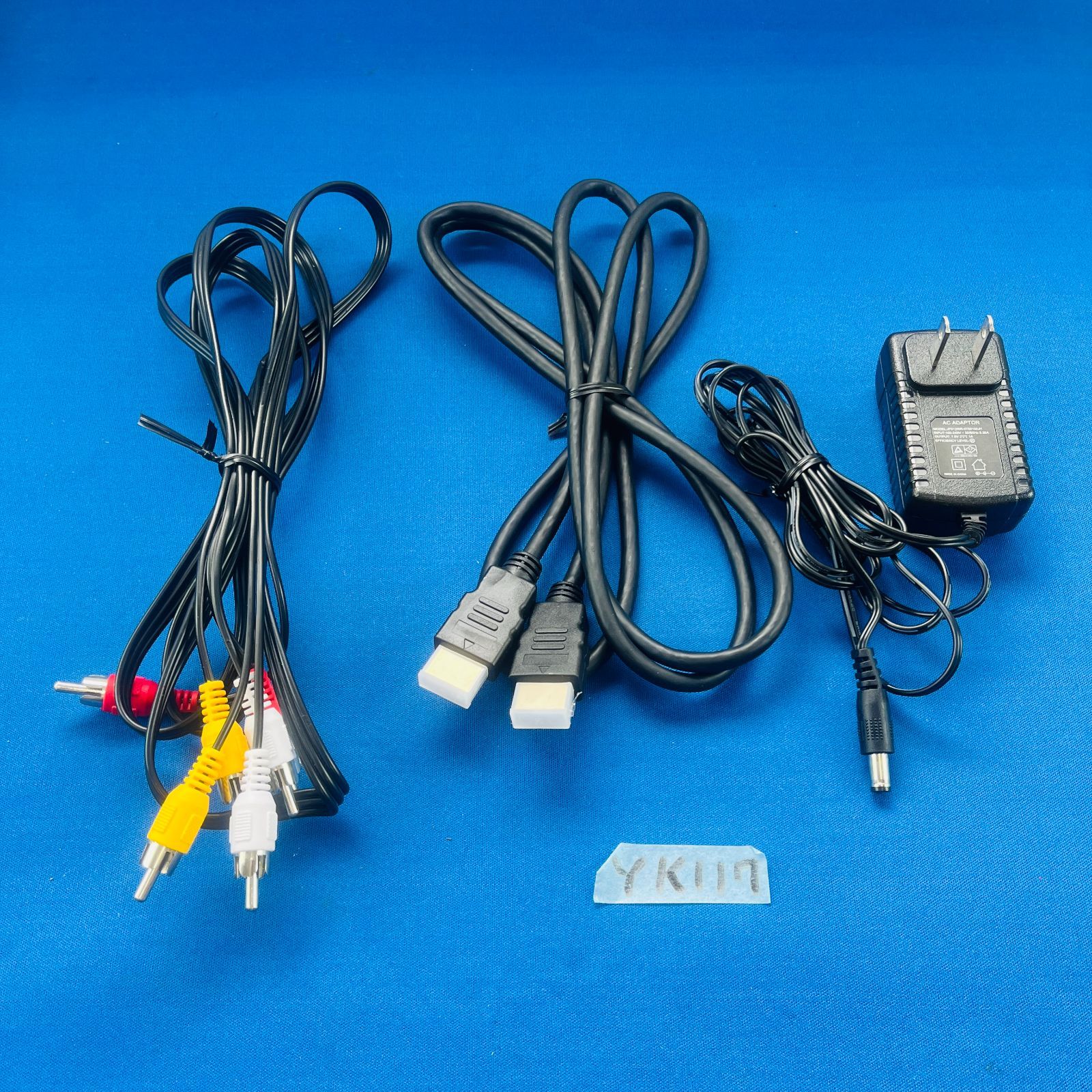  YK 117 き コロンバスサークル FC COMBO エフシー コンボ HDMI接続 SFC 互換機 ファミコン スーパーファミコン用 本体 コントローラ×2 ACアダプター HDMIケーブル AVケーブル 本体 ファミコン