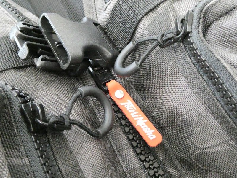 釣武者 ロックベスト 02-