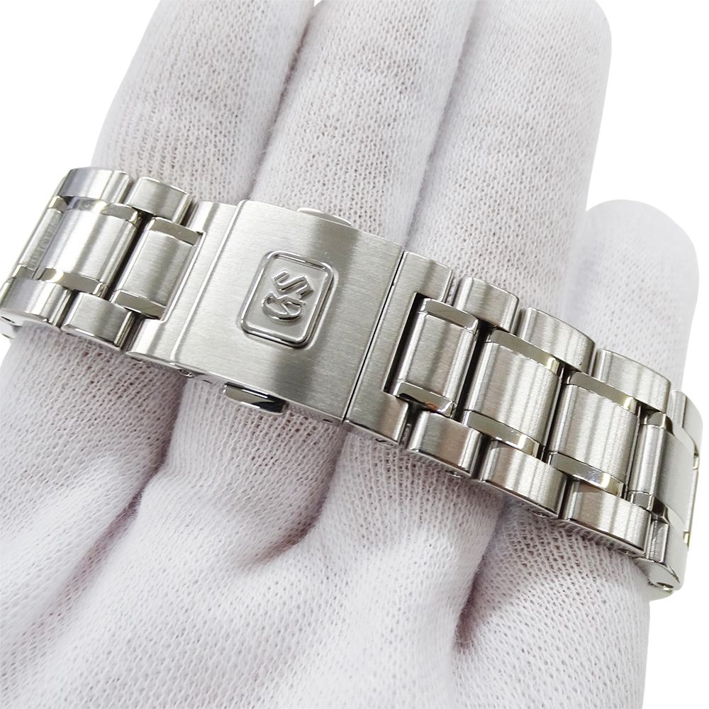 グランドセイコー GRAND