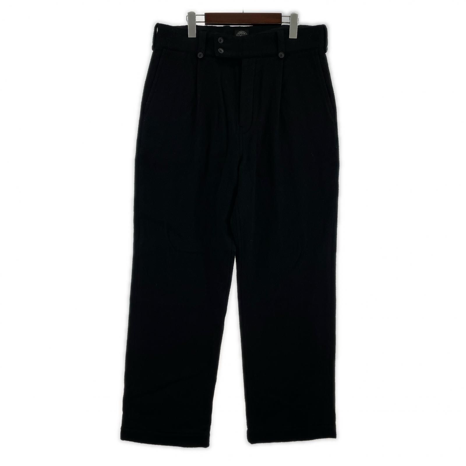 PORTER CLASSICパンツ