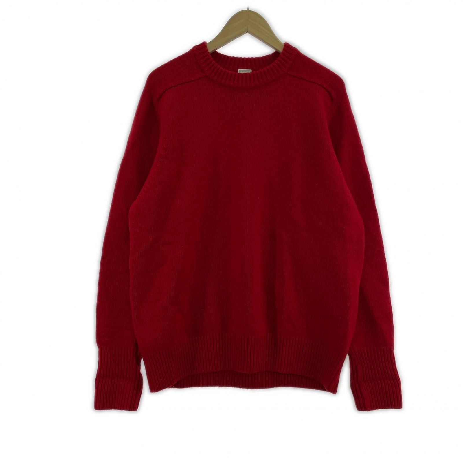 A.PRESSE/Pullover Sweater/2/22 【公式通販】
