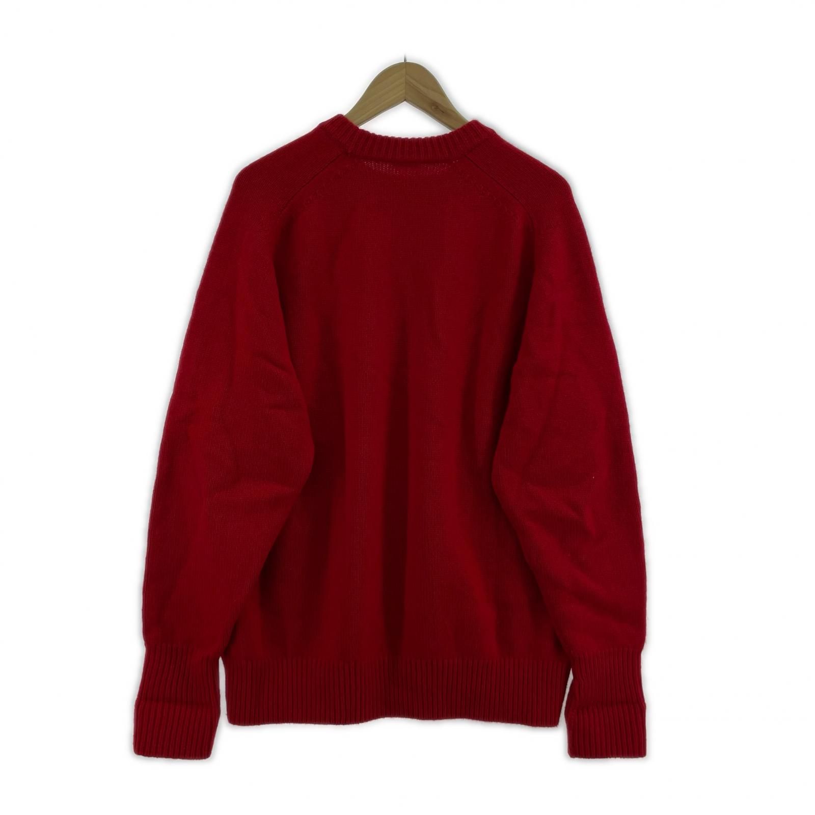 A.PRESSE/Pullover Sweater/2/22 【公式通販】