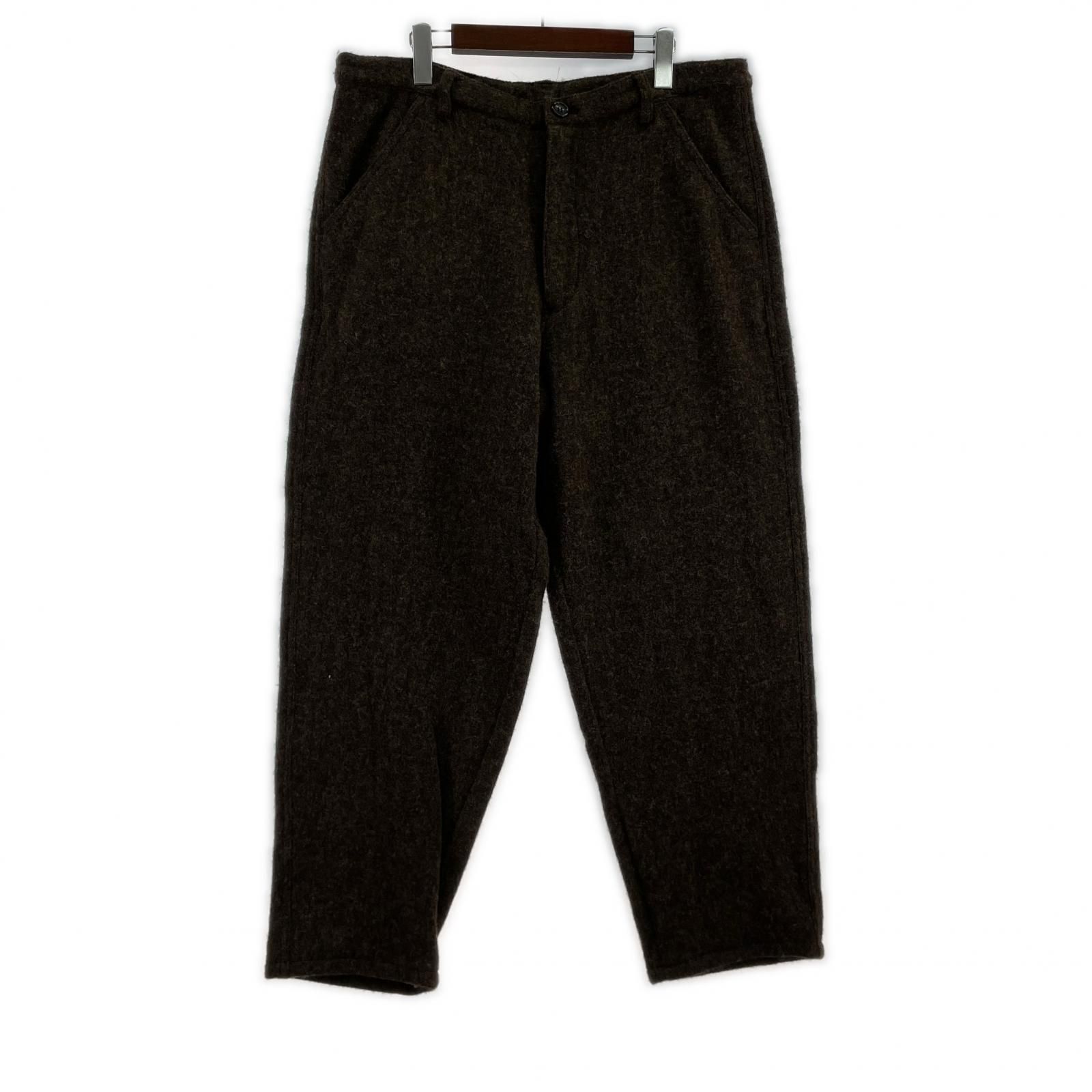 COMME des GARCONS SHIRT パンツ FL P 003