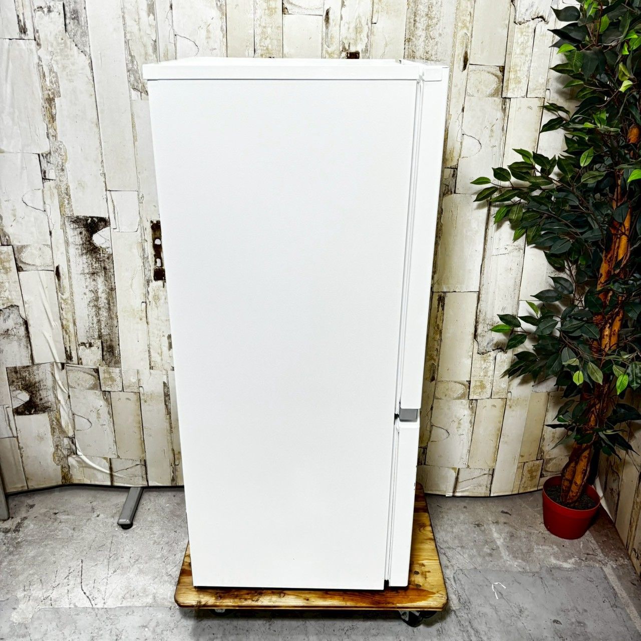 2021年製】TOSHIBA 東芝 GR-S15BS ノンフロン冷凍冷蔵庫 153L - メルカリ