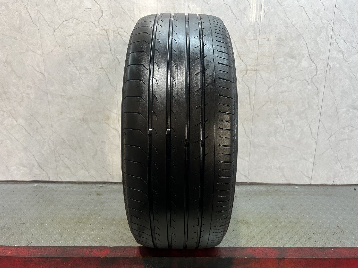 YOKOHAMA BluEarth-RV RV03 245/45R19 19インチ 夏タイヤ 1本 22年製 YOKOHAMA BluEarth-RV RV03 245/45R19 19インチ 夏タイヤ 1本 22年製