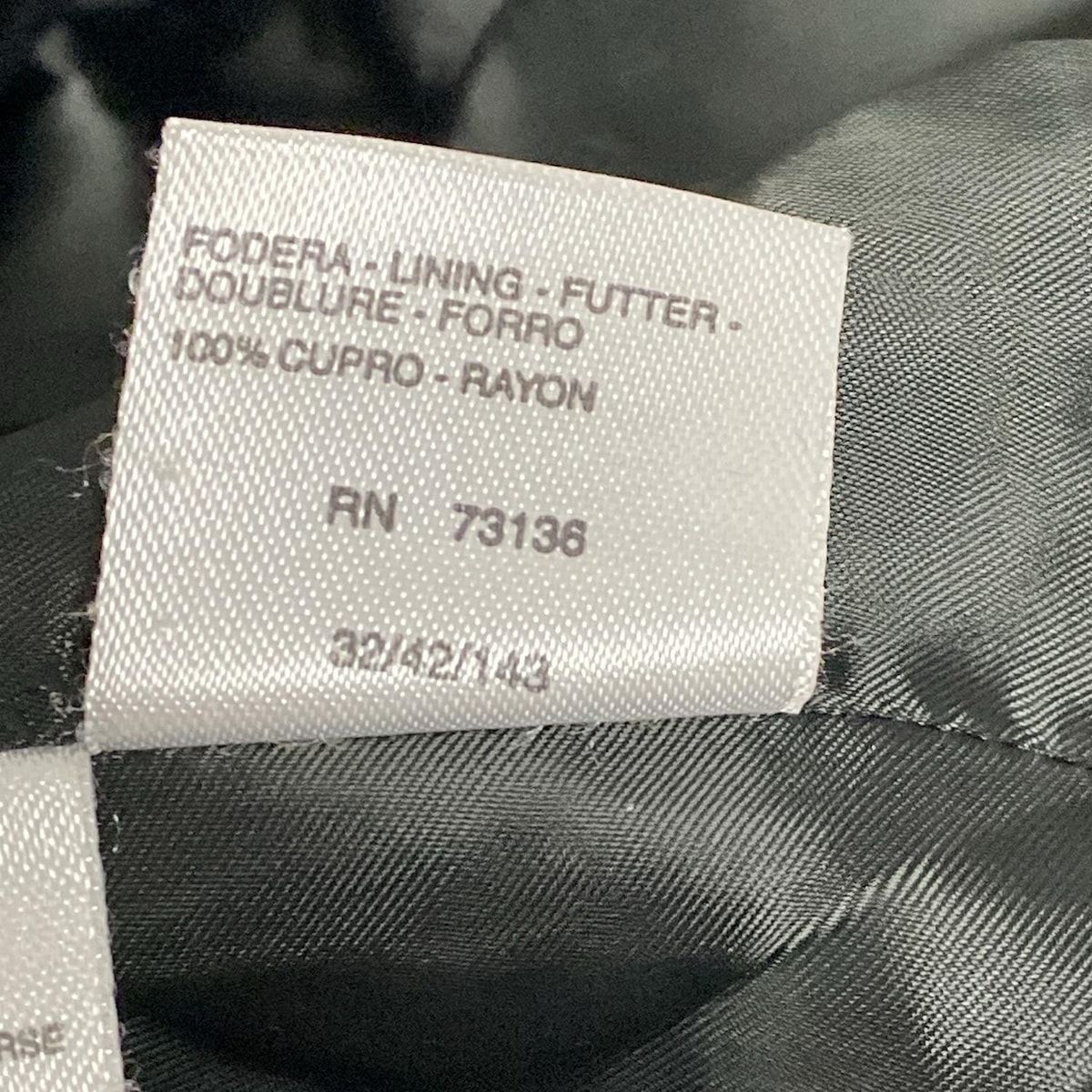 Max Mara(マックスマーラ) ジャケット サイズ40 M レディース美品 - 黒