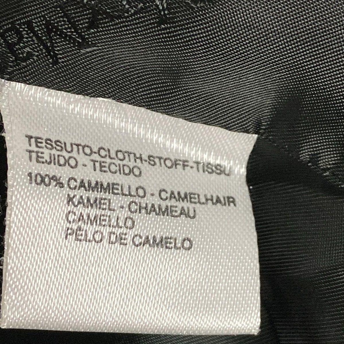 Max Mara(マックスマーラ) ジャケット サイズ40 M レディース美品 - 黒