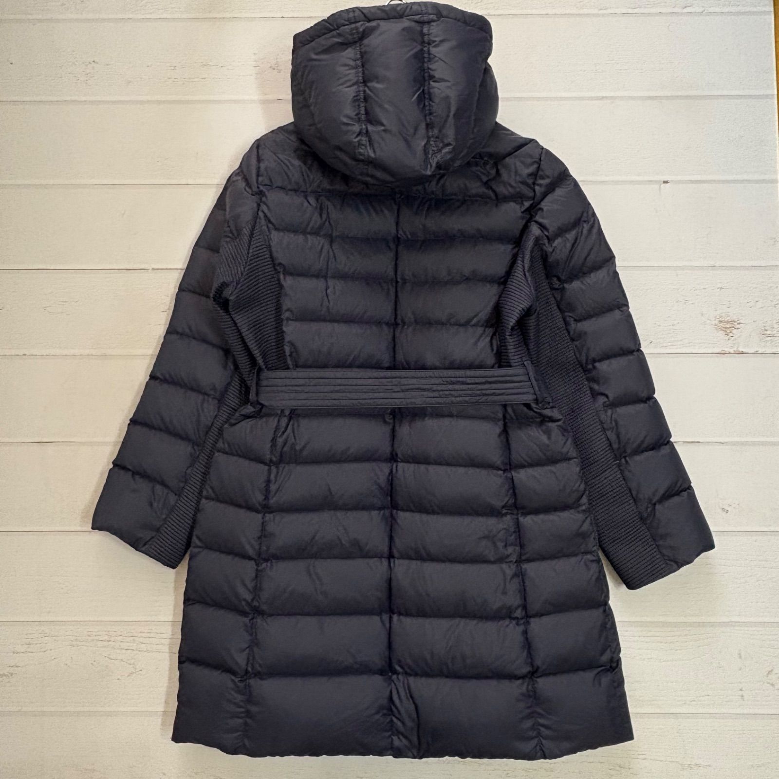 4XLサイズ✨バーバリーロンドン Burberry London ダウンコート ダウン