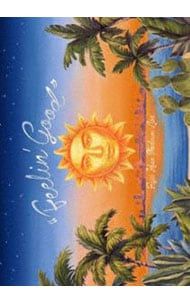 Blu-ray／Fujii Kaze Stadium Live“Feelin'Good” 三方背ケース