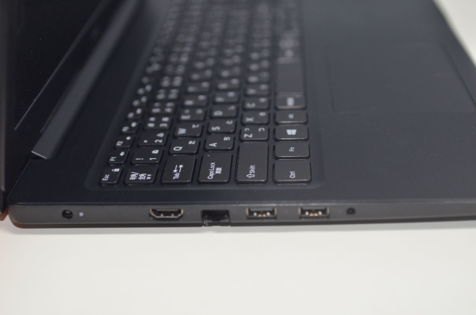 中古良品ノートパソコン DELL Inspiron5570 Windows11+office 爆速 