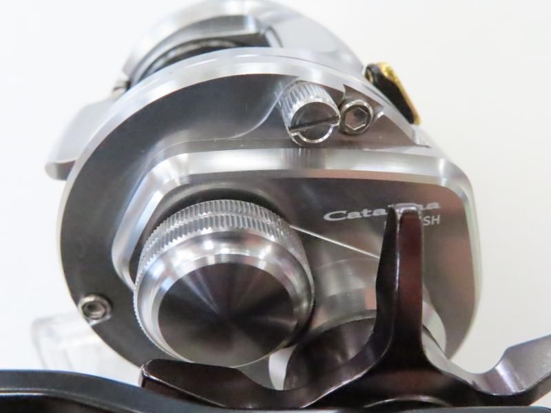 ダイワ 15キャタリナ