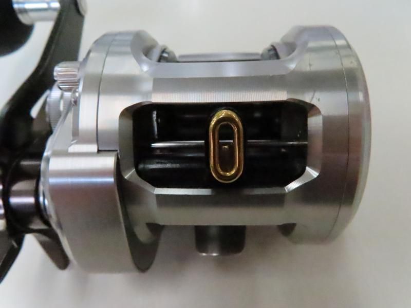  ダイワ 15キャタリナ BJ 200 SH 04- その他 リール