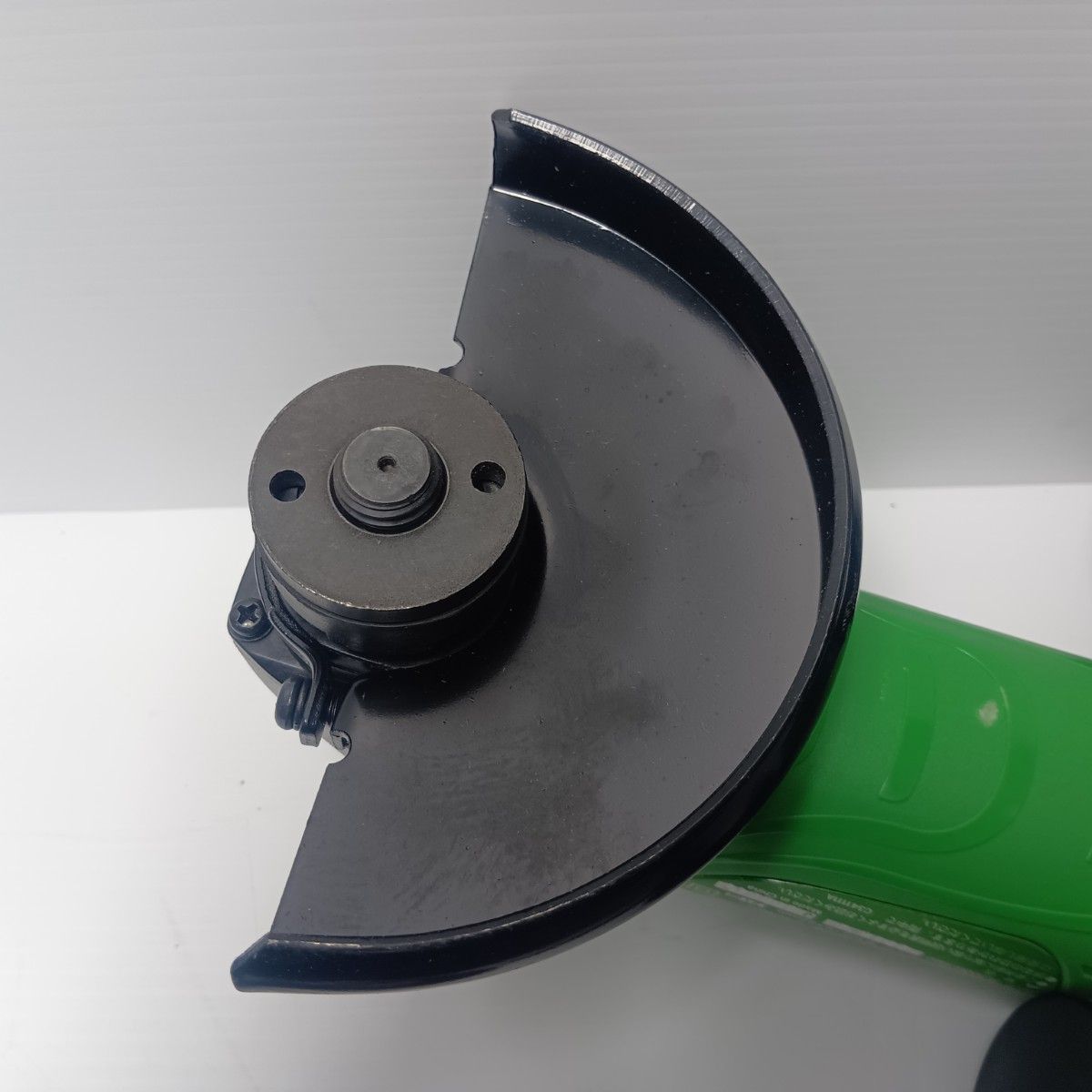 HITACHI 日立 125ｍｍ ディスクグラインダー コード式 G 13 SS