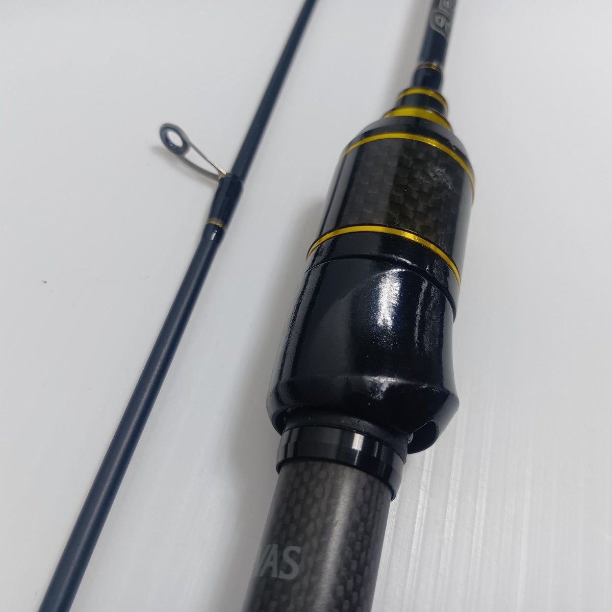 バリバス エリアドライブ