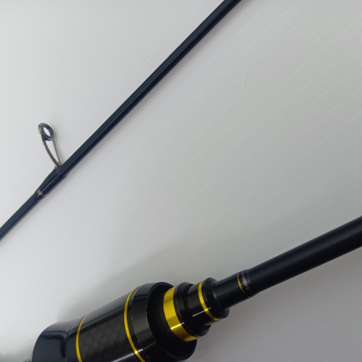  VARIVAS バリバス エリアドライブ ARD 63 S BT トラウトロッド ロッド