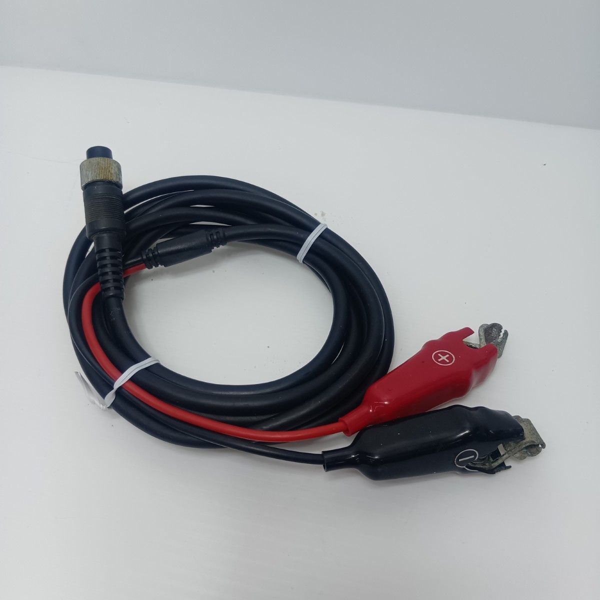 電源ケーブル komand