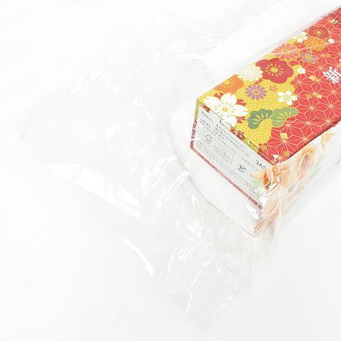 新品 未開封 CRYSTAL JEMMY クリスタルジェミー 新春スペシャルセット