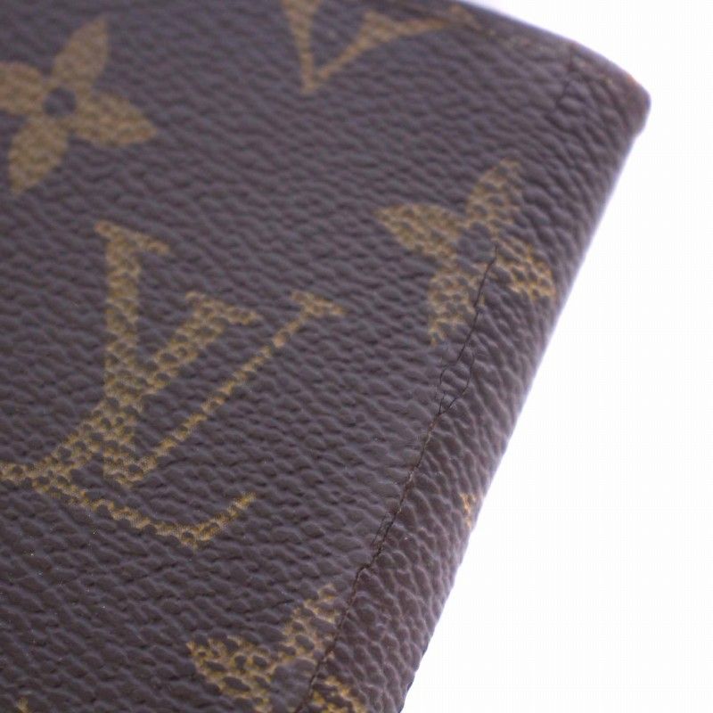 ルイヴィトン LOUIS VUITTON IPHONE X&XS フォリオ モノグラム