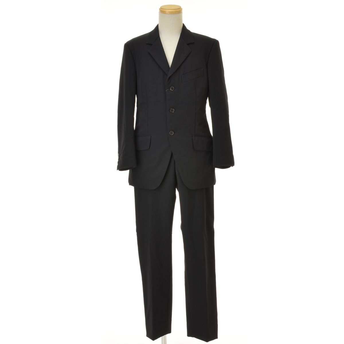 【PAULSMITH】ナイロンスーツ