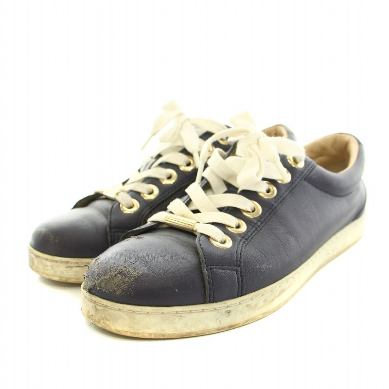 ジミーチュウ JIMMY CHOO キャッシュエフ CASH/F スニーカー シューズ