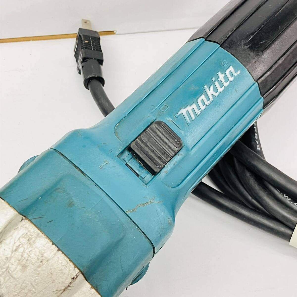 ストレートシャー JS