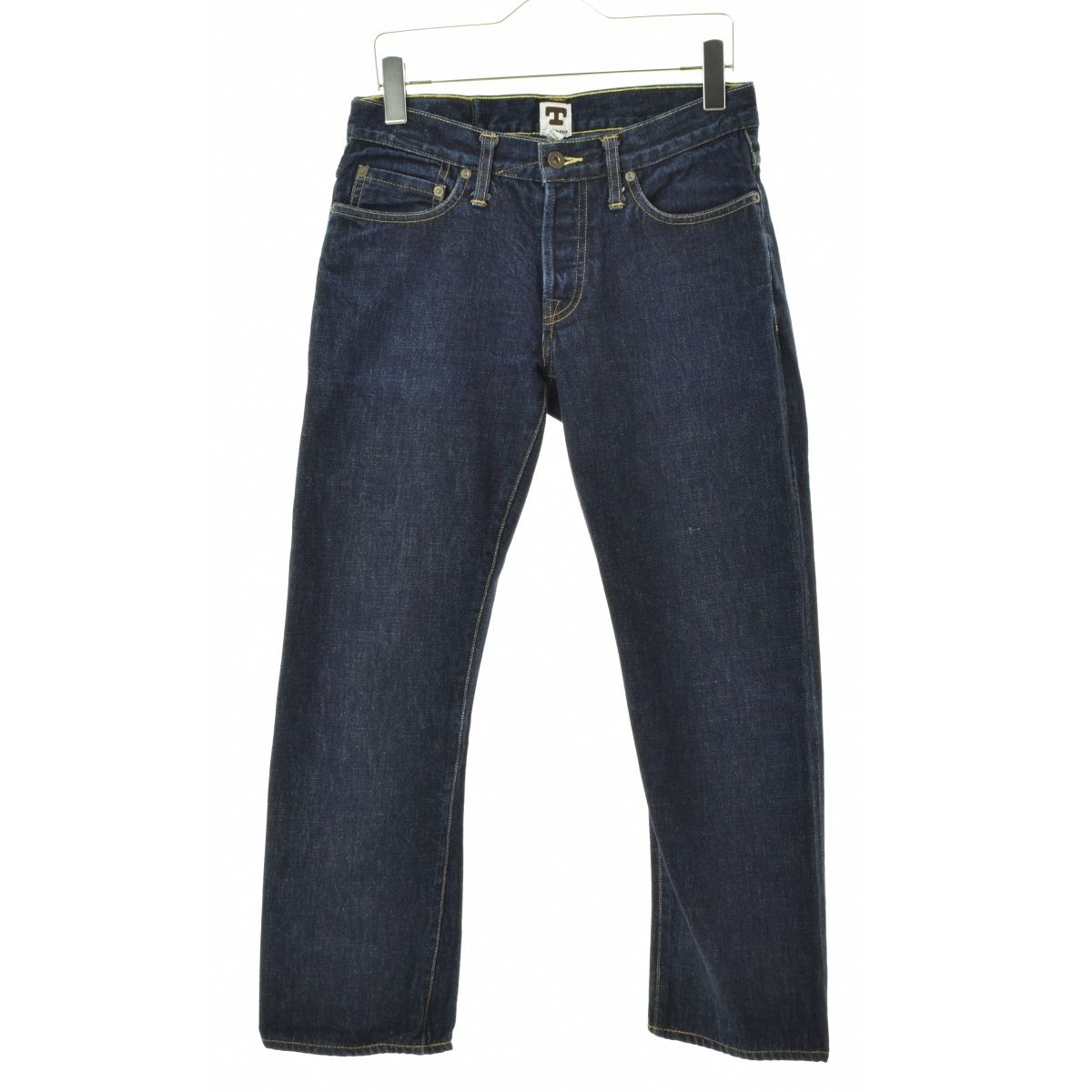 【TELLASON】USA製 5ポケットデニムパンツ