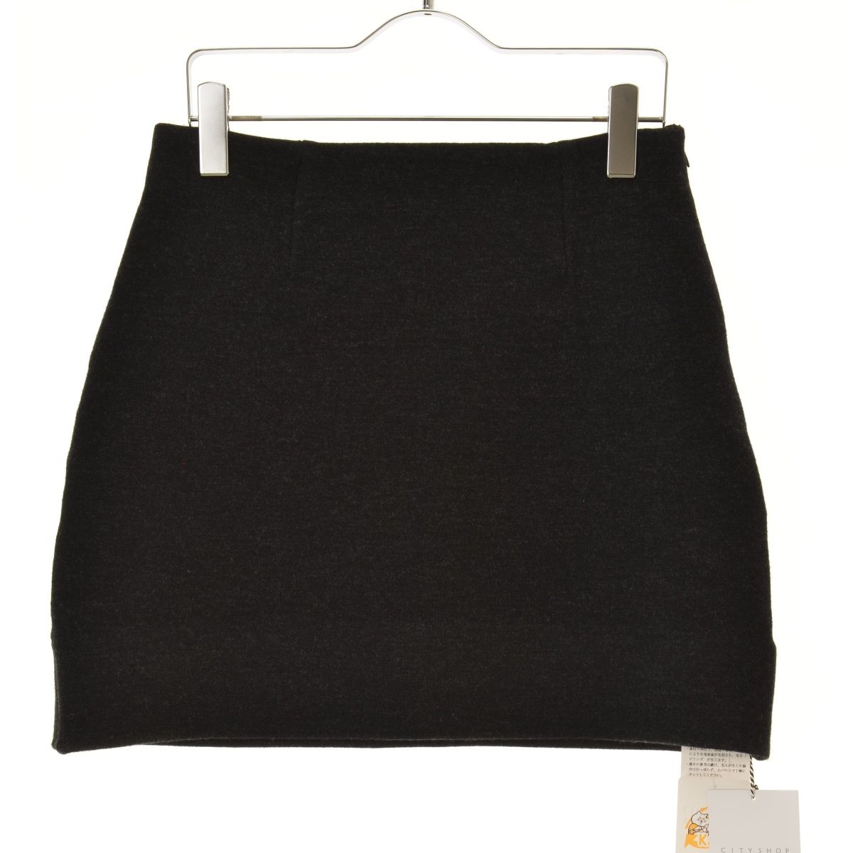 25 AW KNIT MINIスカート